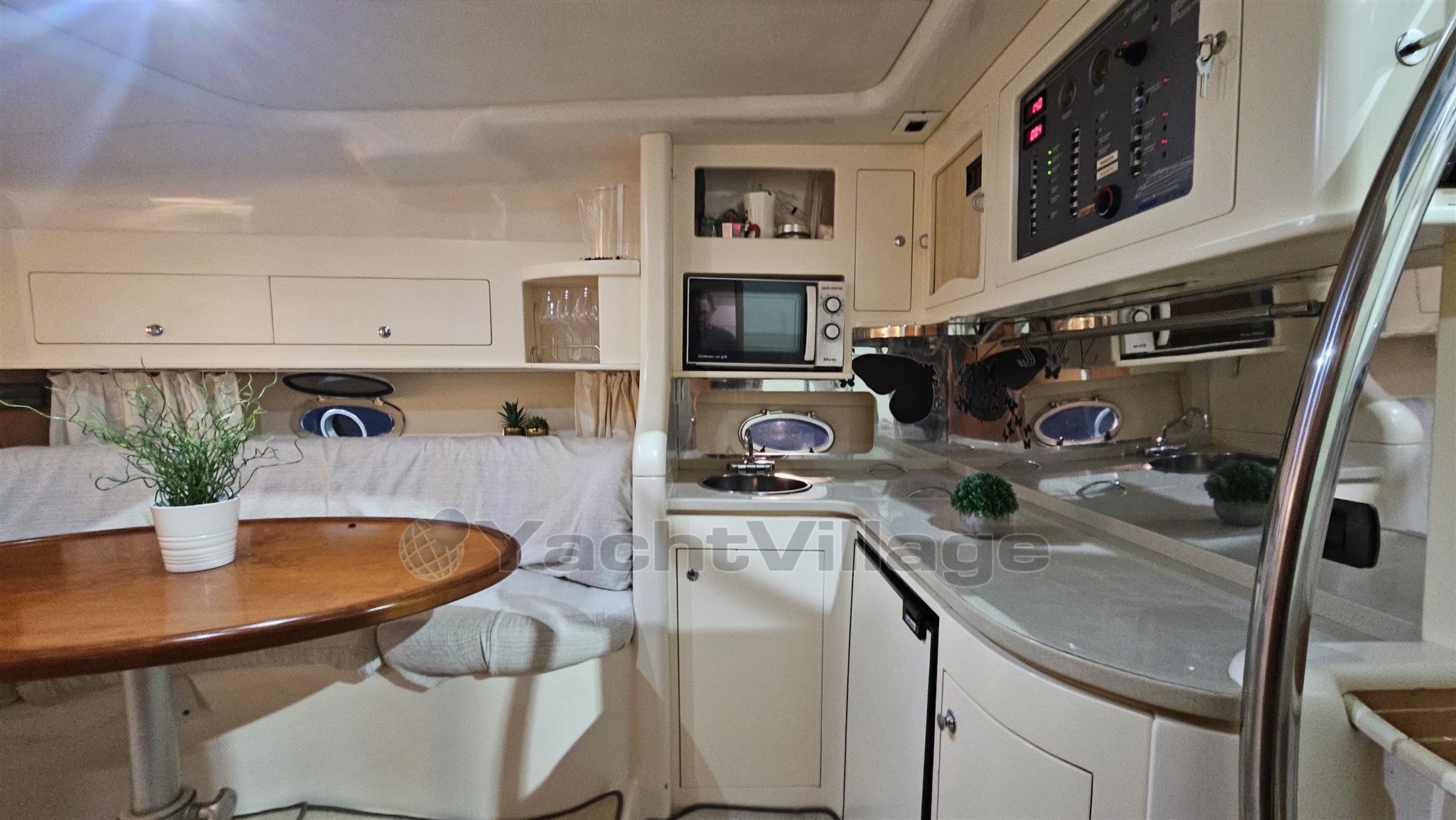 SESSA MARINE OYSTER 35