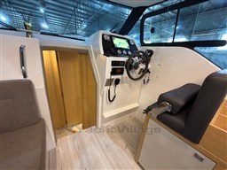 Rodman Spirit 31 HT