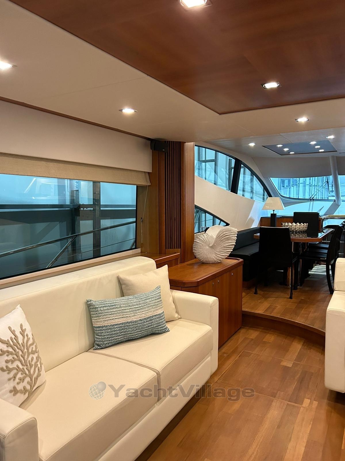 Sunseeker Manhattan 70