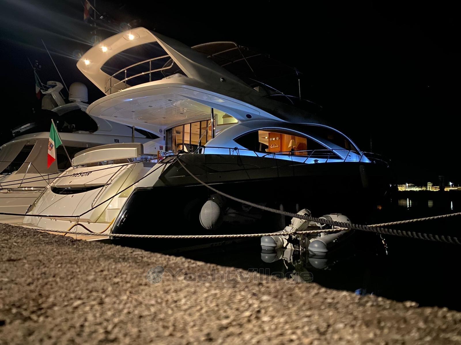 Sunseeker Manhattan 70