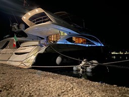 Sunseeker Manhattan 70