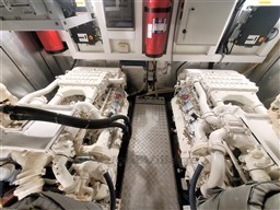 Sunseeker Manhattan 70