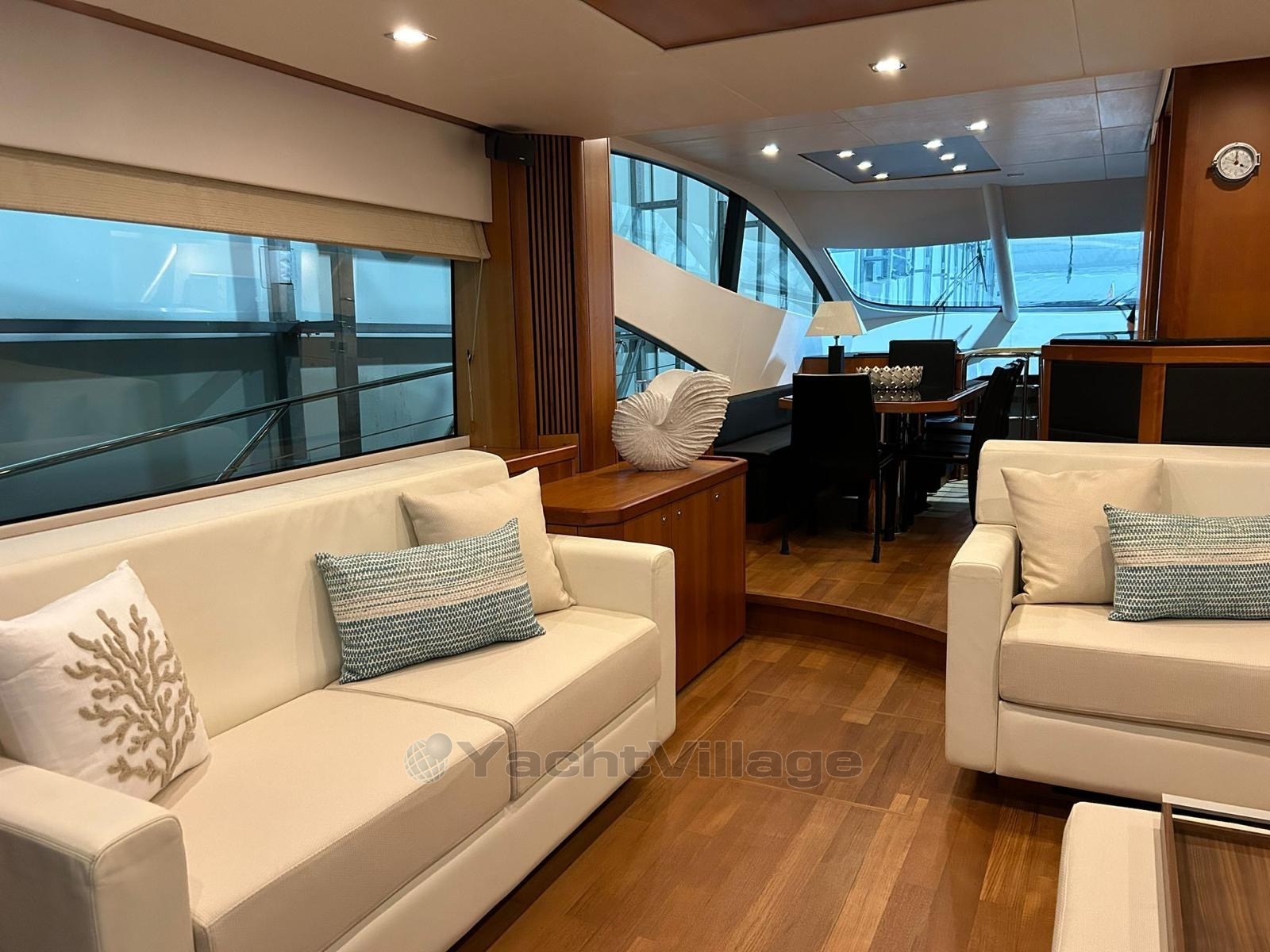 Sunseeker Manhattan 70