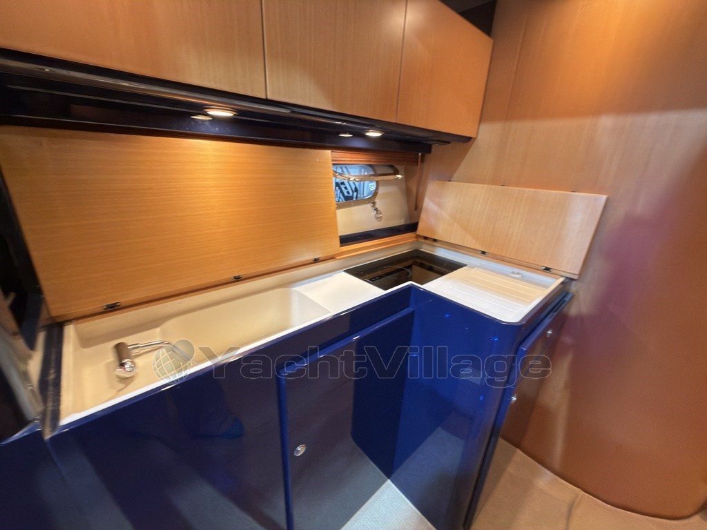 Sarnico 43 .24.cucina