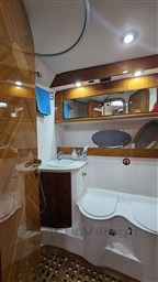 INNOVAZIONI E PROGETTI MIRA 43 Bagno Ospiti