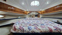 INNOVAZIONI E PROGETTI MIRA 43 Cab. Armatore