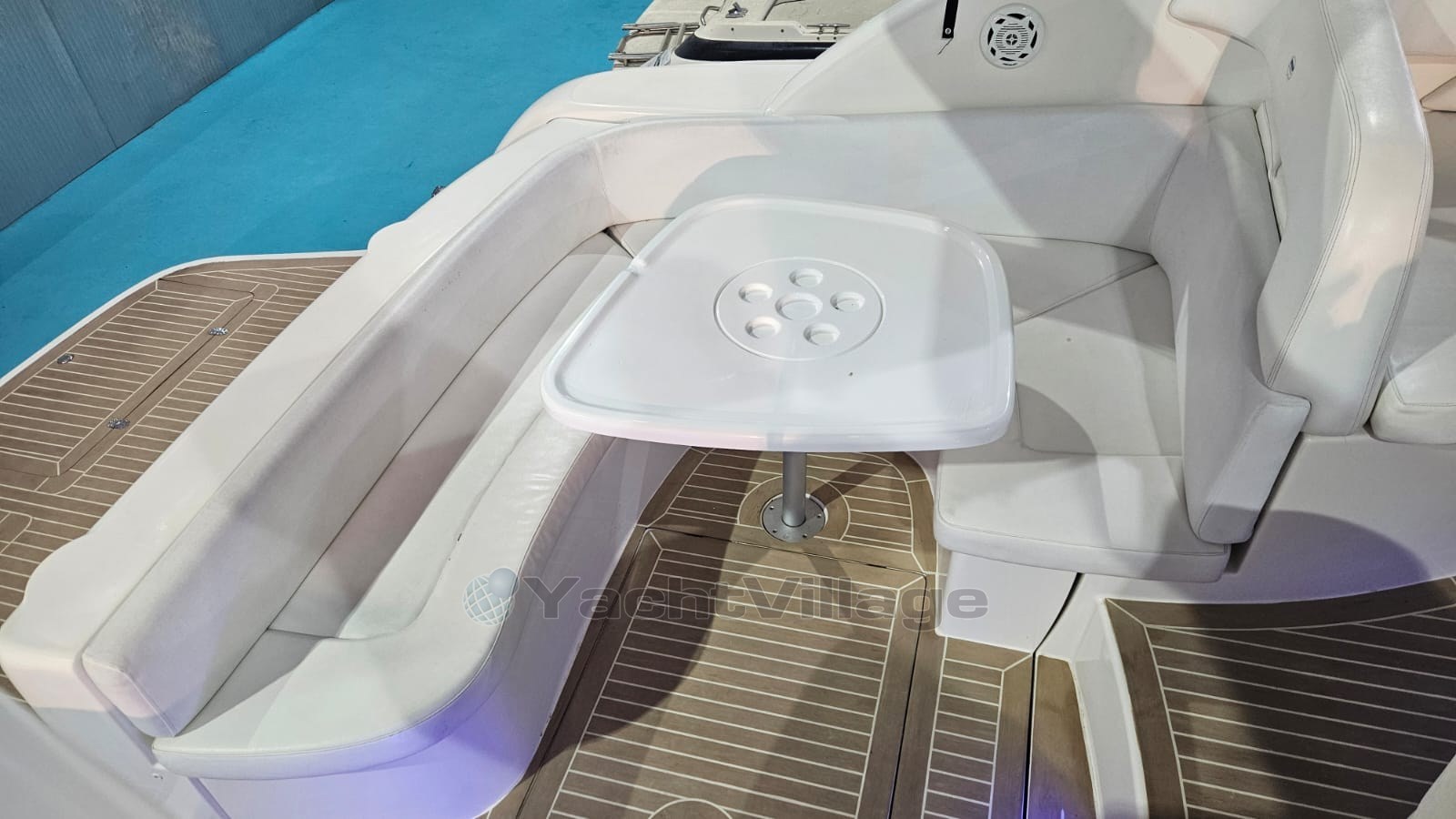 SESSA MARINE OYSTER 35