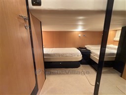 Sarnico 43 .36. cabina ospiti