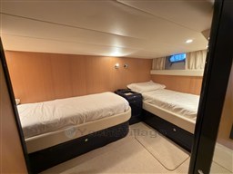 Sarnico 43 .37.cabina ospiti