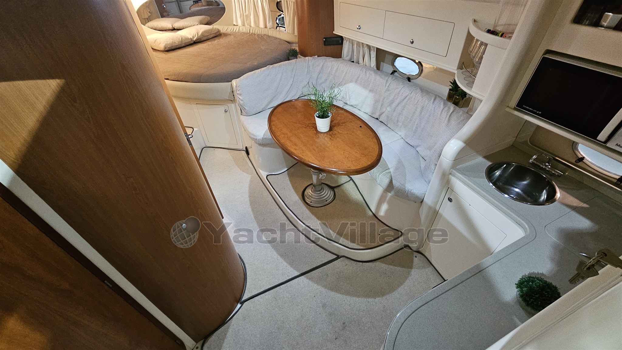 SESSA MARINE OYSTER 35