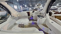 SESSA MARINE OYSTER 35