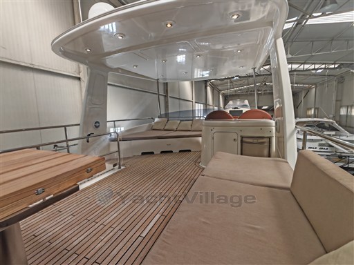 Cantieri Estensi Maine 535