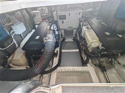 Cantieri Estensi Maine 535