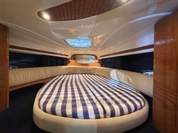 Cranchi Zaffiro 34  Cab. Armatore