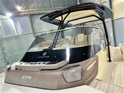 Invictus 370 GT