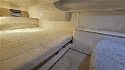 SESSA MARINE OYSTER 35 Cab. poppa