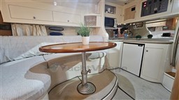 SESSA MARINE OYSTER 35