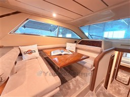 Ferretti 165-21- zona pranzo