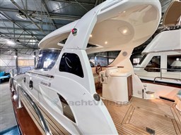 APREAMARE 38 CONFORT HT