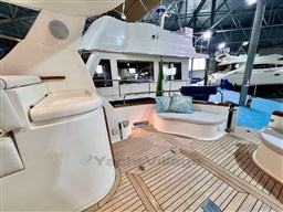 APREAMARE 38 CONFORT HT