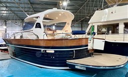 APREAMARE 38 CONFORT HT