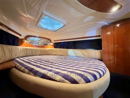 Cranchi Zaffiro 34 Cab. Armatore 