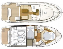 JEANNEAU PRESTIGE 32