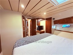 Ferretti 165-27-cabina armatore