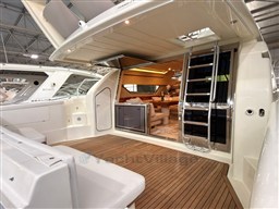 Ferretti 165-05- pozzetto