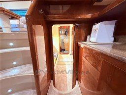 Ferretti 165-18-cabina equipaggio