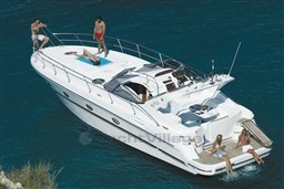 INNOVAZIONI E PROGETTI MIRA 43 In acqua