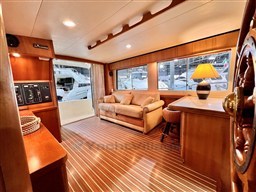 Mainship 34 33