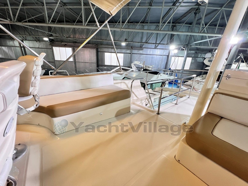 Mainship 34 46