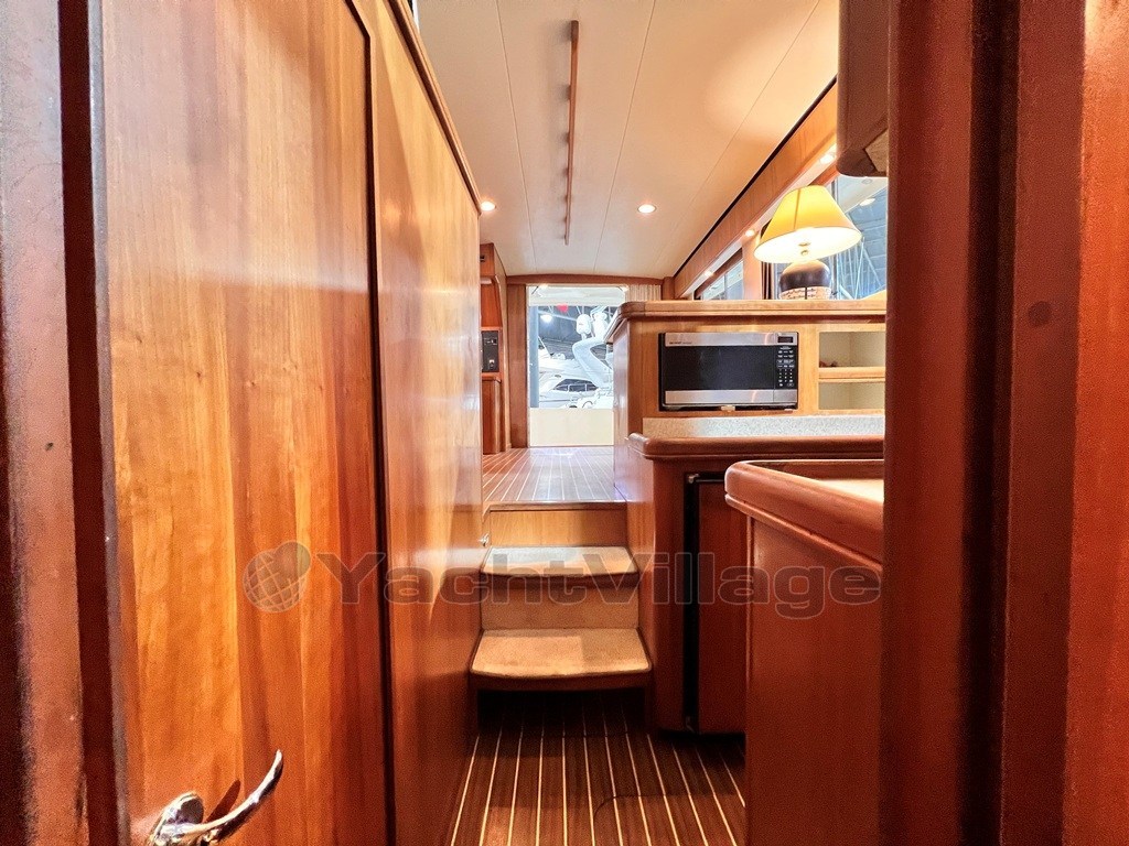 Mainship 34 30