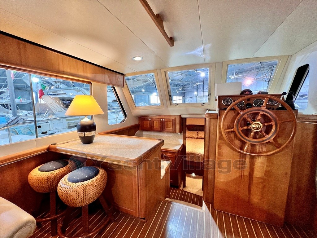 Mainship 34 19