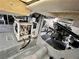 Mainship 34 53