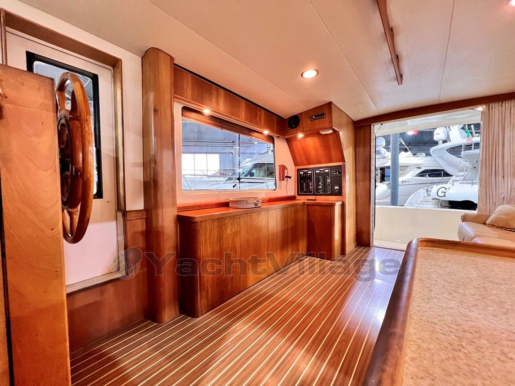 Mainship 34 32