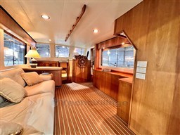 Mainship 34 15