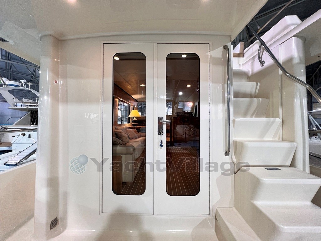 Mainship 34 42