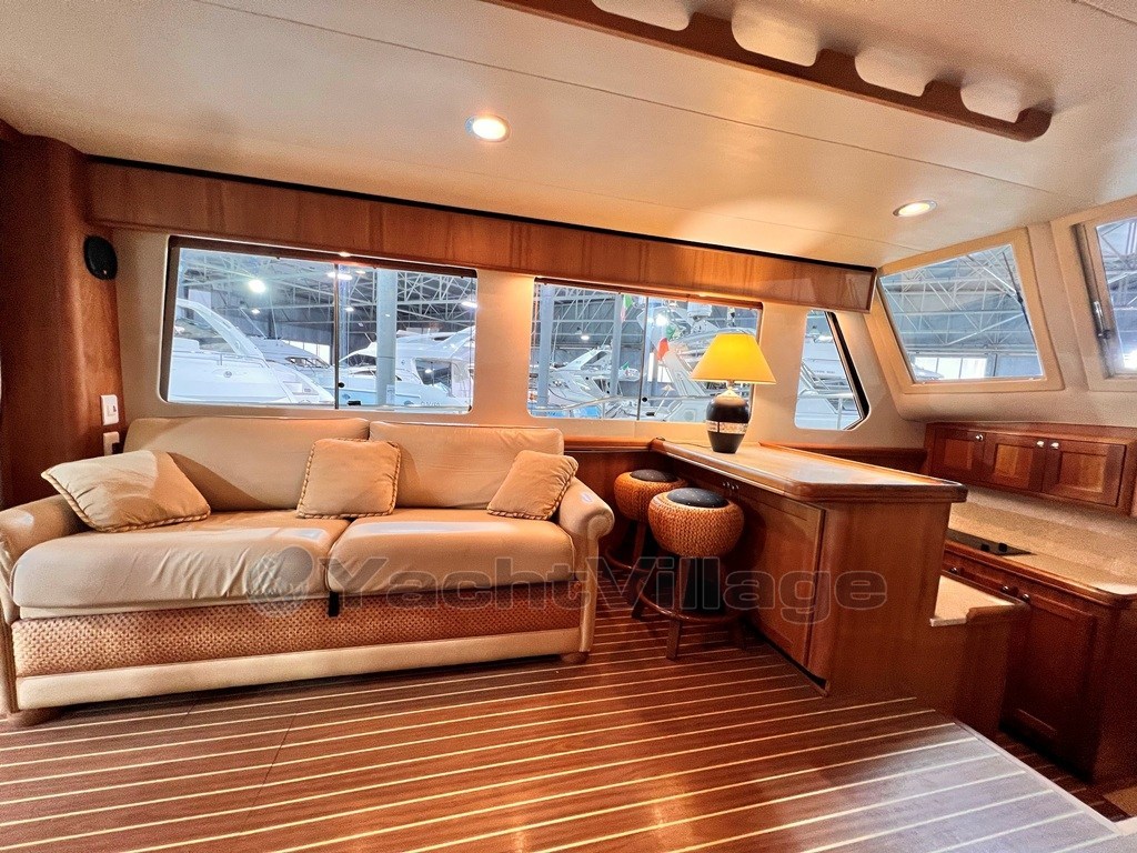 Mainship 34 17