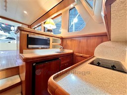 Mainship 34 26