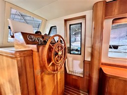 Mainship 34 34