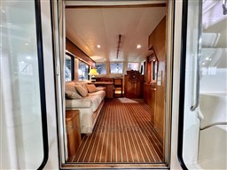 Mainship 34 12