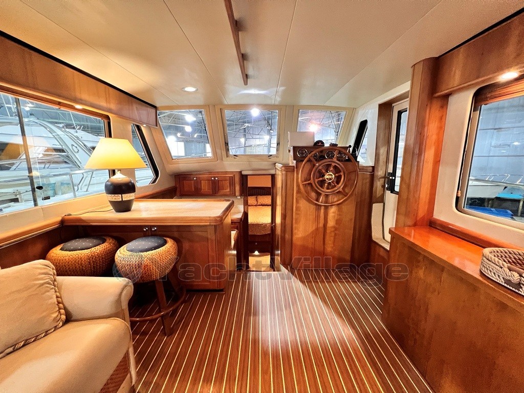 Mainship 34 16