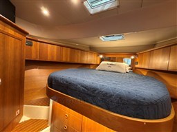 Goldstar 360.22.cabina armatore