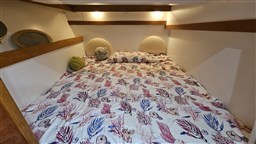 INNOVAZIONI E PROGETTI MIRA 43 Cab. Ospiti Vip 