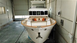 Cantieri Estensi Maine 535