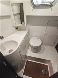 Cantieri Estensi Maine 535