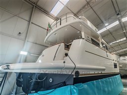 Cantieri Estensi Maine 535