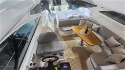 Della pasqua DC 13 Elite . Vista da HT